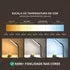 Luz LED 40cm