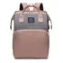 Mochila de Fraldas Impermeable