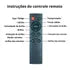 Proyector Astronauta