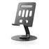 Soporte giratorio 360 para iPad