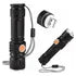 Lámpara LED HD-515
