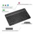 Kit Teclado y Mouse Inalámbricos Bluetooth