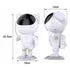 Proyector Astronauta