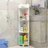 Organizador de Baño Musical
