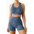 Conjunto Deporte Femenino Negro