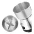 Molino Electrico 300W Acero Inox