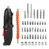 Taladro Inalámbrico 4.8V 47 Accesorios