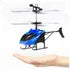 Helicóptero RC Mini Turbo