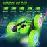 Auto Radiocontrol 360°