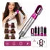 Secador de Cabelo 5 en 1