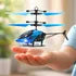 Helicóptero RC Mini Turbo