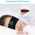 Mascara Dormir Bluetooth