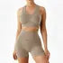 Conjunto Deporte Femenino Negro