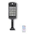 Luces Solares Inteligentes
