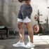Shorts Deportivos 2 en 1