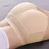 Culotte Moldeador con Relleno Efecto Levantacola