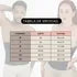 Cinta Corset Reductor 2 en 1