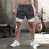 Shorts Deportivos 2 en 1