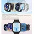 Reloj Inteligente X8 Impermeable