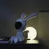 Proyector Lunar Coelho