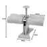 Molde Empanadas