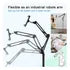 Soporte para Tablet y Móvil