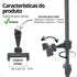 Luz LED 40cm