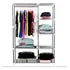 Organizador de Ropa 3 en 1