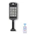 Luces Solares Inteligentes