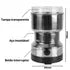 Molino Electrico 300W Acero Inox