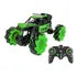 Coche 4x4 Control Remoto