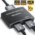 Divisor HDMI 4K 1x2
