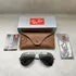 Gafas de moda Oculos 03