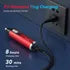 Surker Rojo