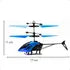 Helicóptero RC Mini Turbo