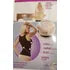 Cinta SlimComfy Extra Grande Negra
