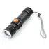 Lámpara LED HD-515