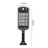 Luces Solares Inteligentes