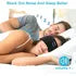 Mascara Dormir Bluetooth