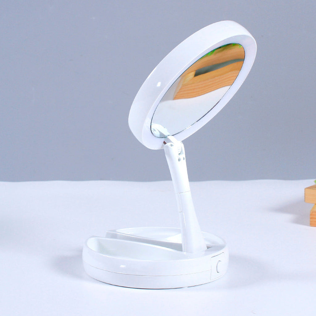 Espejo con Luz LED Bigan™