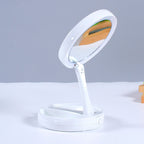 Espejo con Luz LED Bigan™
