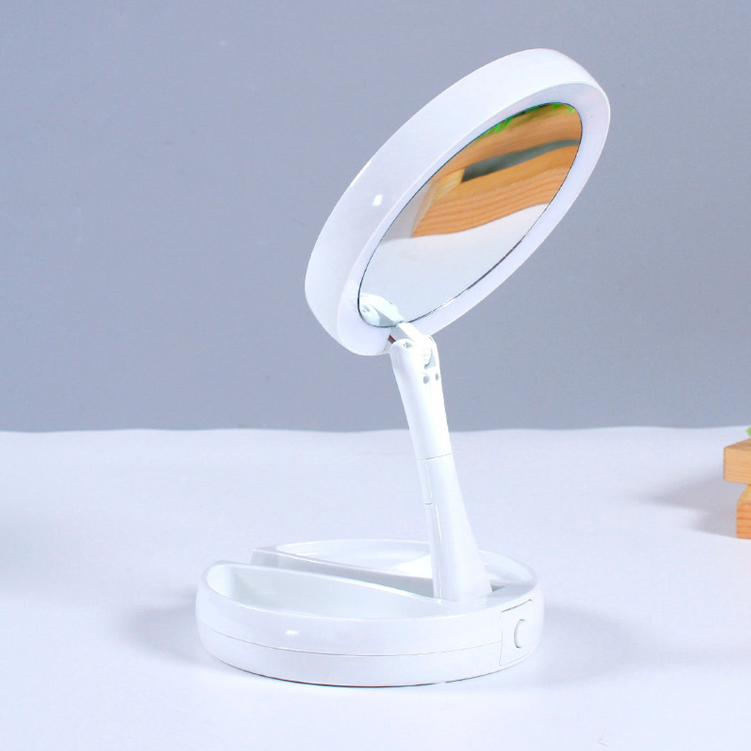 Espejo con Luz LED Bigan™
