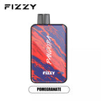 Pods Fizzy Pandora 12000 Caladas