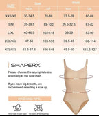 Black Body Shaper