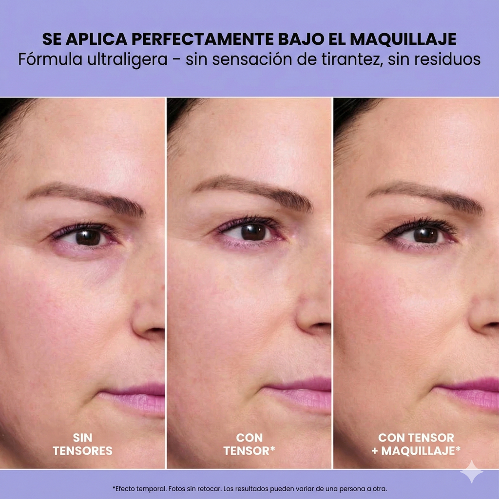 InfiniteLift | Gel tensor rejuvenecedor para los ojos