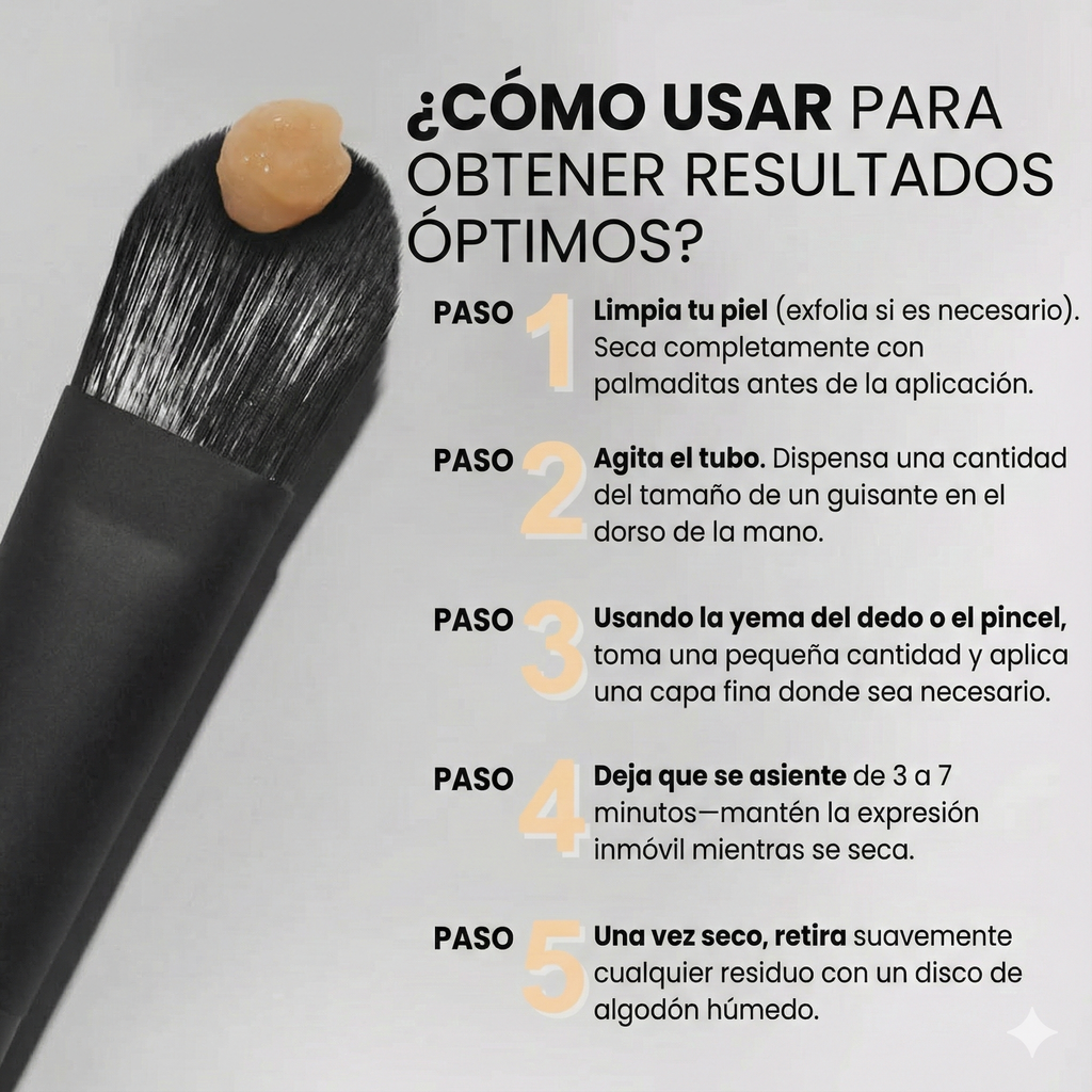 InfiniteLift | Gel tensor rejuvenecedor para los ojos