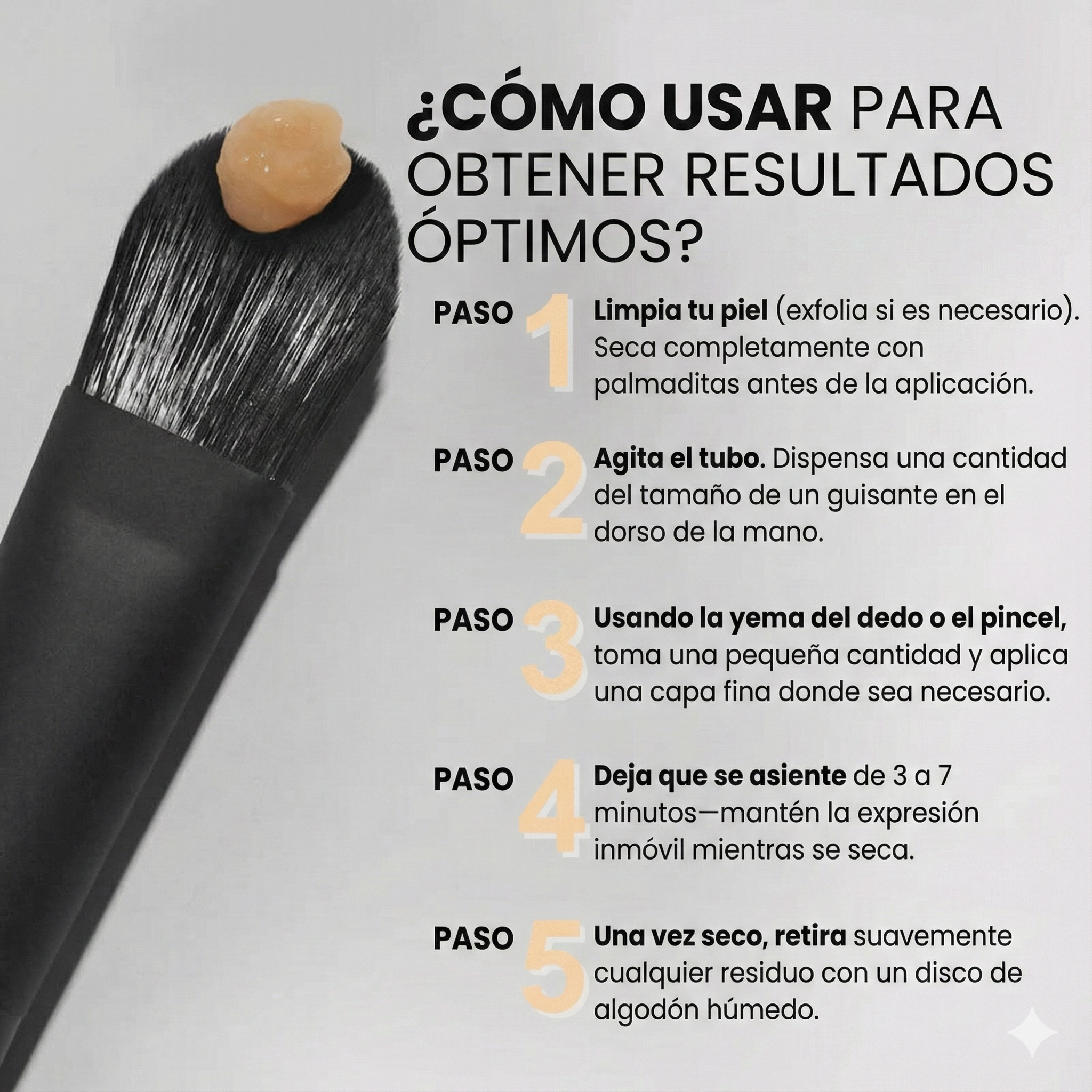 InfiniteLift | Gel tensor rejuvenecedor para los ojos