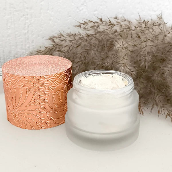 Crema Facial Iluminadora