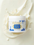 Crema Facial Bianco Latte 110ml