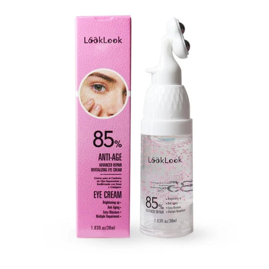 Crema Contorno Ojos con Colágeno